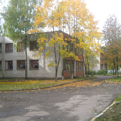 ДЕТСКИЙ САД № 40 РУЧЕЕК
