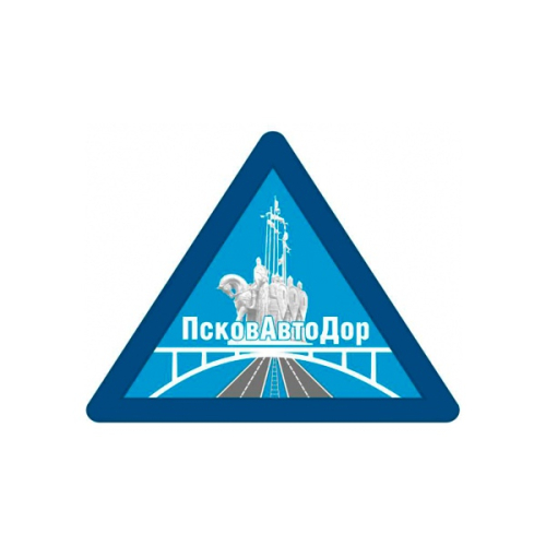 ПСКОВАВТОДОР
