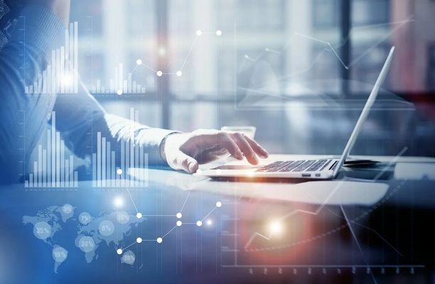 Профессиональные бухгалтерские услуги для вашего бизнеса