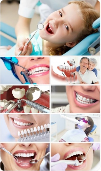 Стоматологическая клиника "Имидж-Стоматология" в Пскове: опыт и качество.