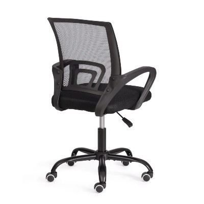 Представляем Вашему вниманию Компьютерное кресло TetChair BM-520M!