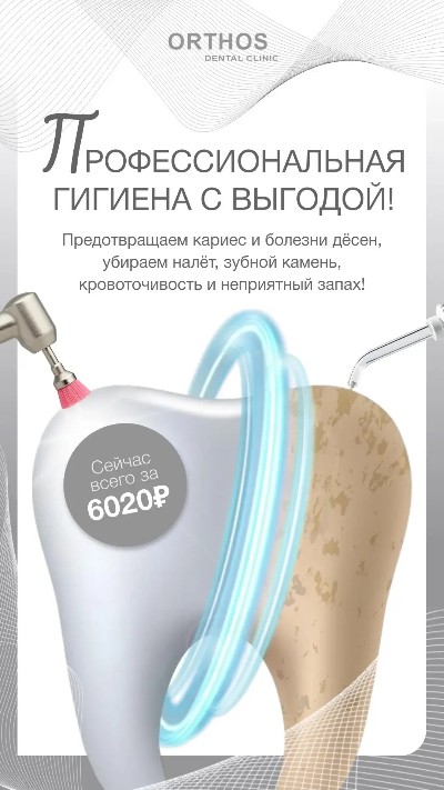 Профилактика в стоматологии: экономия времени и денег на лечении зубов.