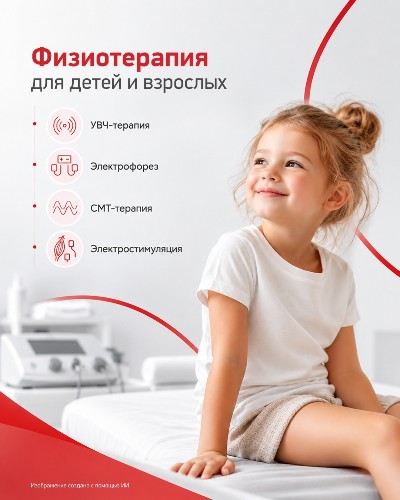 Рады сообщить, что мы запускаем новое направление!