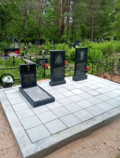 Более 10 лет мы работаем на рынке ритуальных услуг не только нашего города, но и по всему Северо-Западу и РФ.